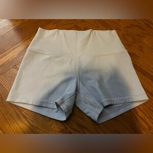 Lululemon Align Shorts 4” High Rise